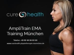 AmpliTrain EMA Training München